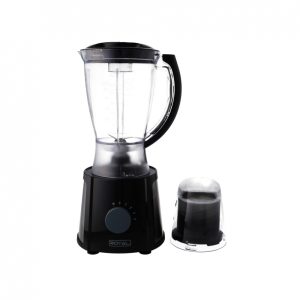 Licuadora con vaso plástico de 1.5 lt